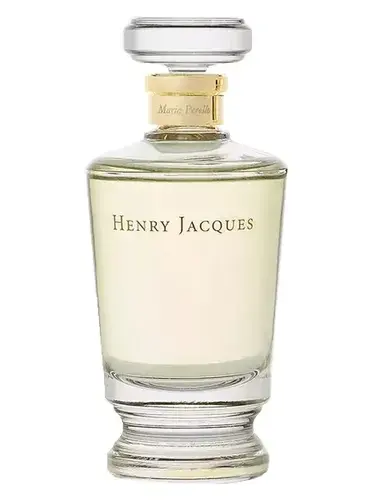 Maria Perello by Henry Jacques bottle