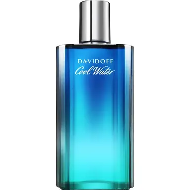 Cool Water Man Summer Edition 2019 by Davidoff bottle