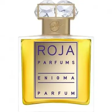 Enigma by Roja London bottle