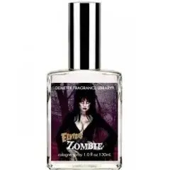 Elvira's Zombie by Demeter Fragrance bottle