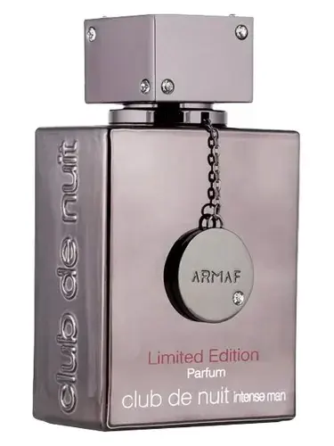 Club de Nuit Intense Man Limited Edition Parfum 2024 by Armaf bottle