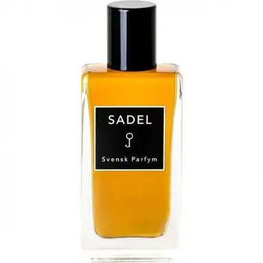 Sadel by Svensk Parfym bottle