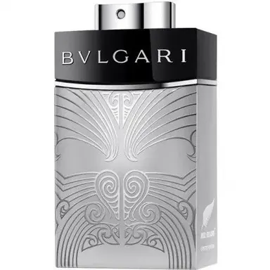 Bvlgari Man Extrême All Black Editions by Bvlgari bottle