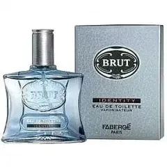 Brut Identity by Brut Parfums Prestige bottle