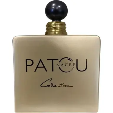 Nacre by Jean Patou bottle