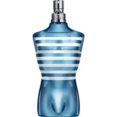 Le Male On Board by Jean Paul Gaultier bottle
