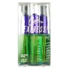 Charlie Express! by Revlon (Charles Revson) bottle