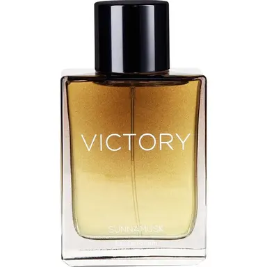 Victory by Sunnamusk bottle