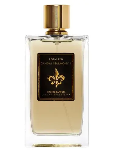 Sandal Harmony 7 by Regalien bottle