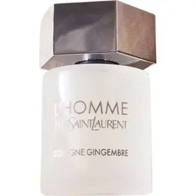 L’Homme Cologne Gingembre by Yves Saint Laurent bottle