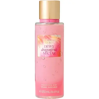 Dewy Dragonfruit Nectar by Victoria's Secret bottle