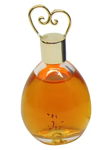 Secret De Venus Eau de Parfum by Weil bottle