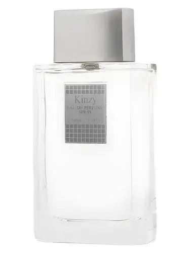 Kinzy Men by AL Rehab bottle