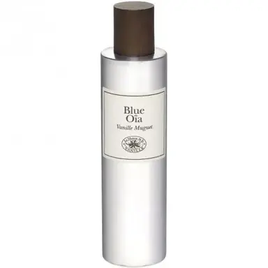 Blue Oia / Vanille Muguet by La Maison de la Vanille bottle