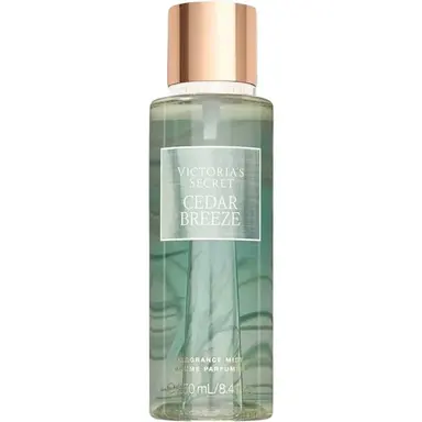 Cedar Breeze by Victoria's Secret bottle