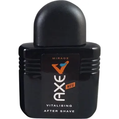Mirage by Axe bottle