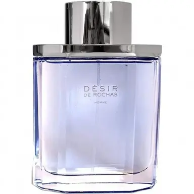 Désir de Rochas Homme Lotion Après Rasage by Rochas bottle