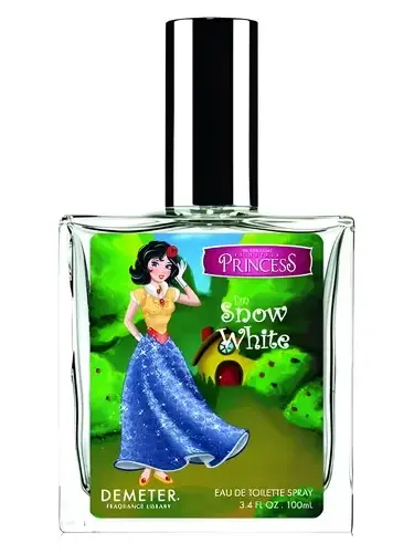 Snow White by Demeter Fragrance bottle