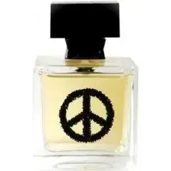 Art collection 201 Man by M. Micallef bottle