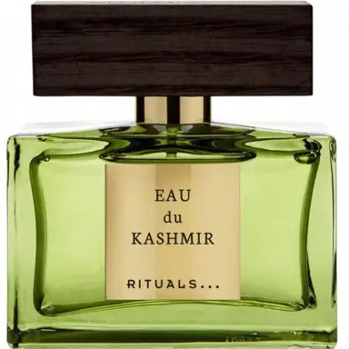 Oriental Essence - Eau du Kashmir by Rituals bottle