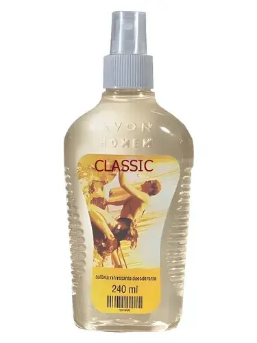 Avon Homem Classic by Avon bottle