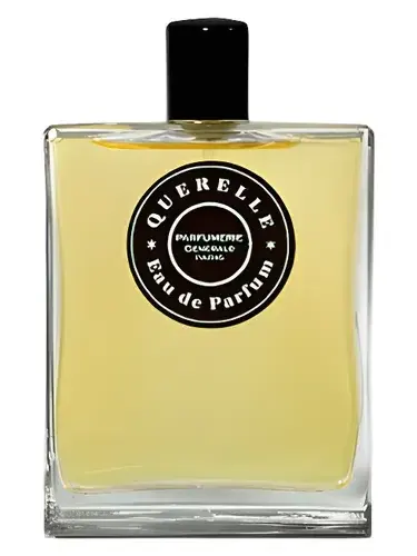 Private Collection Querelle by Pierre Guillaume bottle