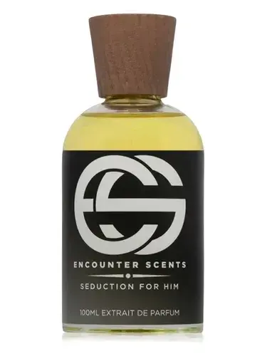 Seduction For Him by The Dua Brand bottle