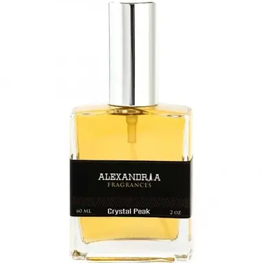 Crystal Peak by Alexandria Fragrances bottle
