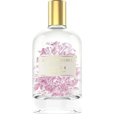 Dolce by Atelier Rebul bottle