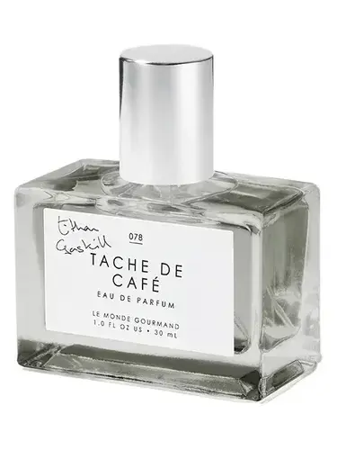 Tache de Café by Le Monde Gourmand bottle