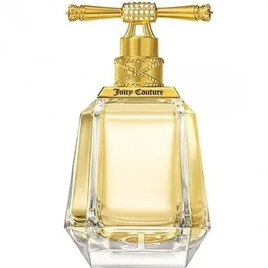 I Am Juicy Couture by Juicy Couture bottle
