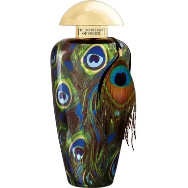 Imperial Emerald by The Merchant of Venice bottle
