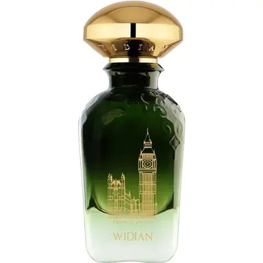 Harrods Exclusive by Widian