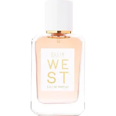 West by Ellis Brooklyn bottle