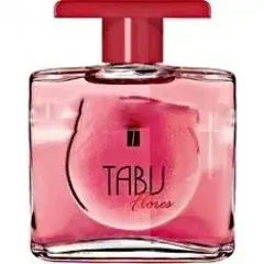 Tabu Flores by Dana bottle