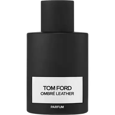 Ombré Leather Parfum by Tom Ford bottle