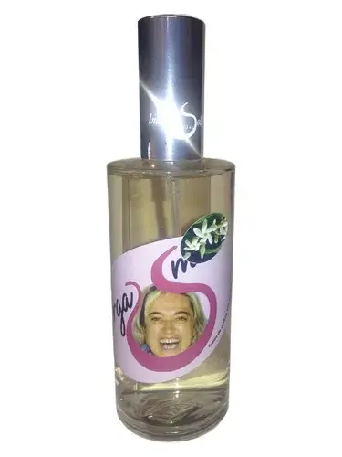 Orgasmo Jasmine by Hilde Soliani bottle