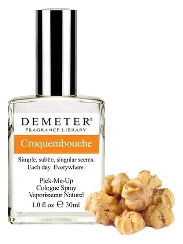 Croquembouche by Demeter Fragrance bottle