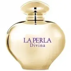 Divina Gold Edition by La Perla bottle