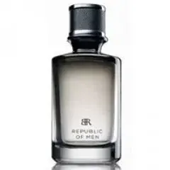 Republic of Men by Banana Republic bottle