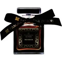 Mutheer by Fragrance du Bois bottle