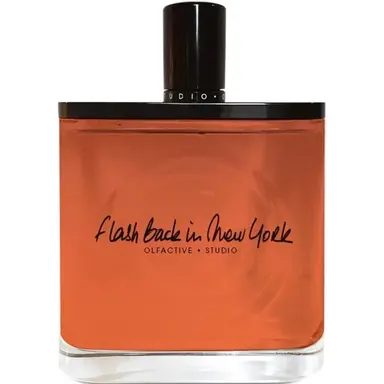 Flash Back In New York by Olfactive Studio bottle