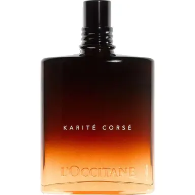 Karité Corsé Eau de Parfum by L'Occitane en Provence bottle