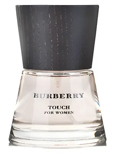 Touch for Women by Burberry bottle