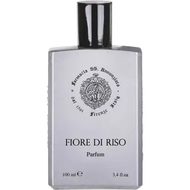 Fiore di Riso by Farmacia SS Annunziata bottle