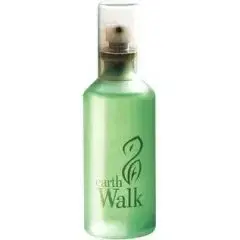 Earth Walk by Avon bottle