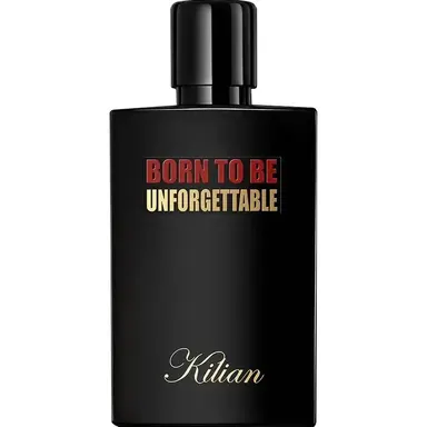 Born to be Unforgettable (2018) by Kilian bottle