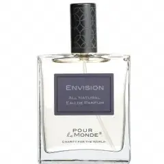 Envision by Le Monde Gourmand bottle