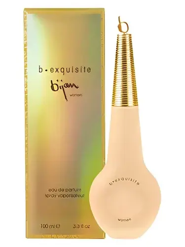 B Exquisite for Women by Bijan bottle