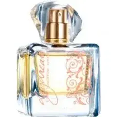 Today Tomorrow Always Daydream by Avon bottle
